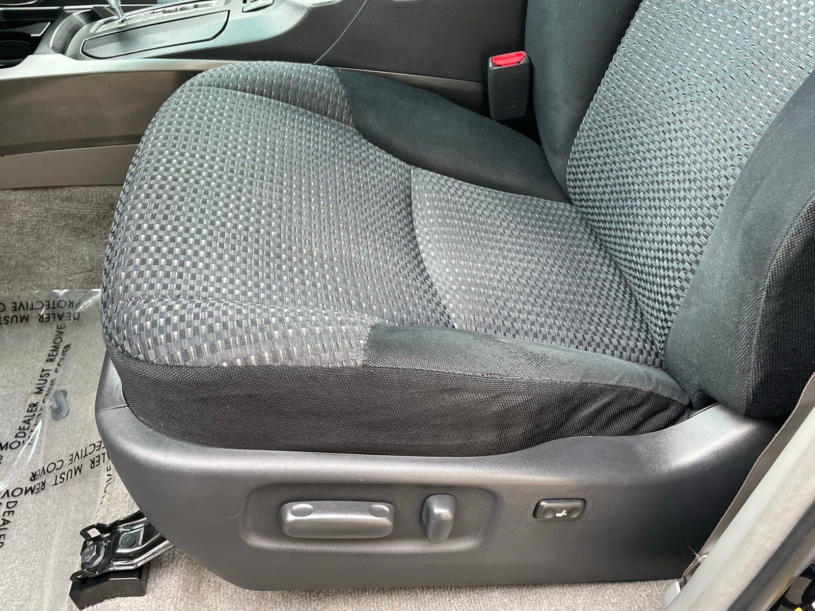 2007 Toyota 4Runner SR5