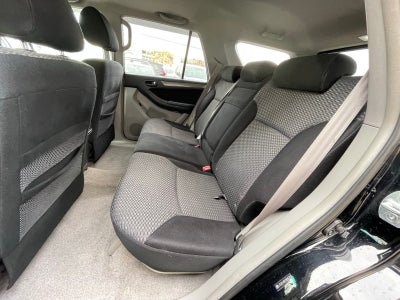 2007 Toyota 4Runner SR5