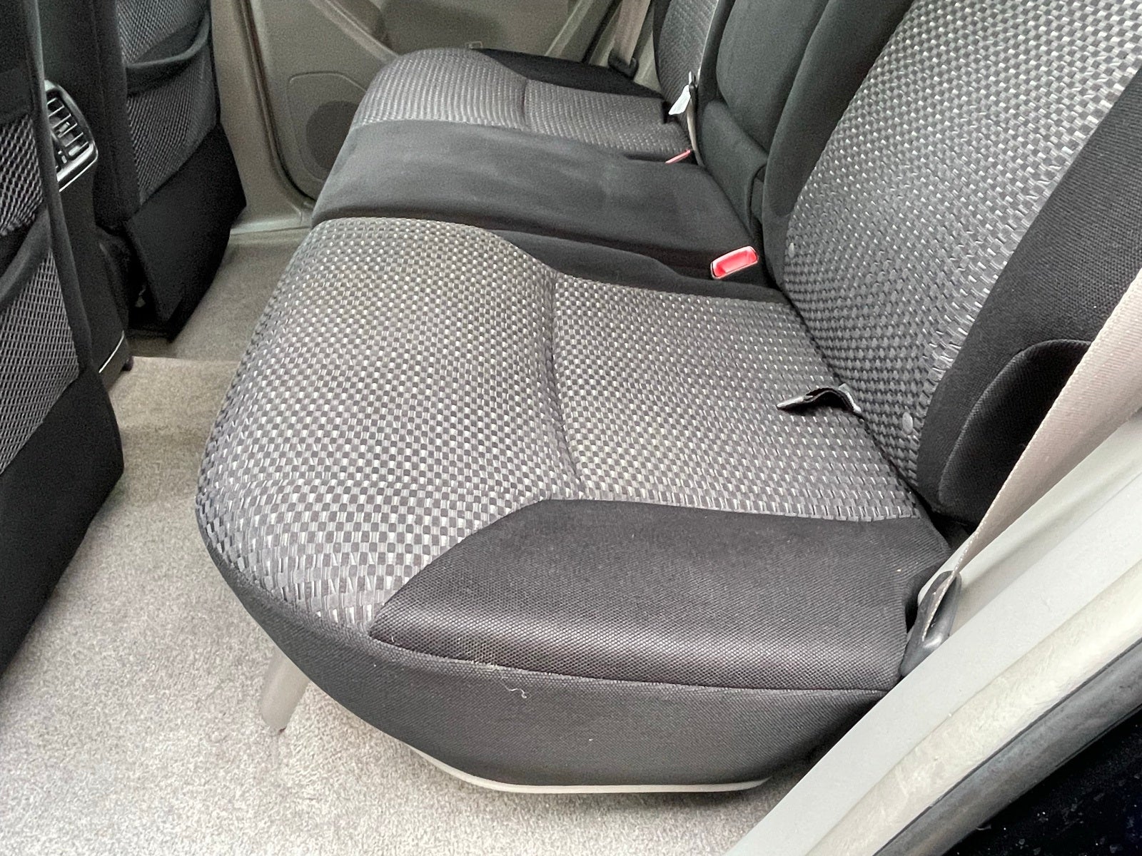 2007 Toyota 4Runner SR5