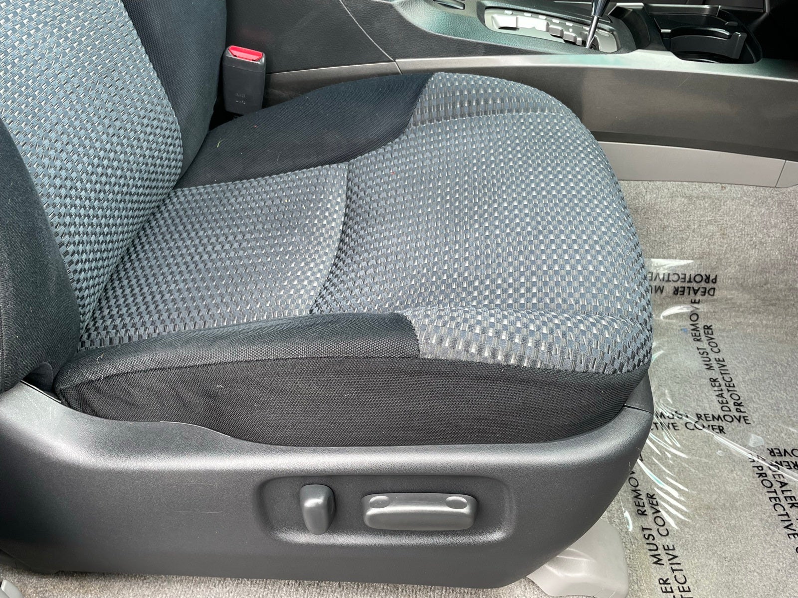 2007 Toyota 4Runner SR5