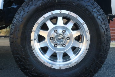 2017 Toyota 4Runner SR5 Premium