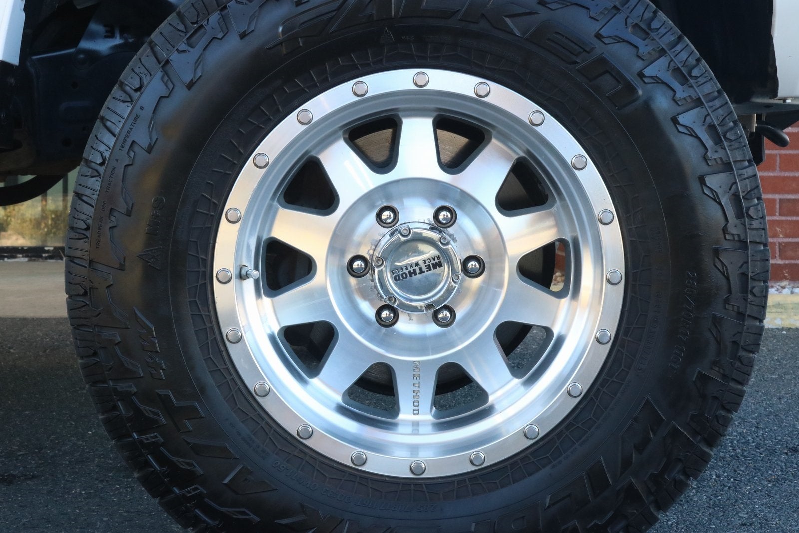 2017 Toyota 4Runner SR5 Premium