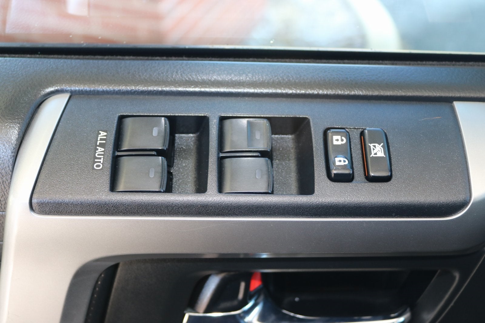 2017 Toyota 4Runner SR5 Premium