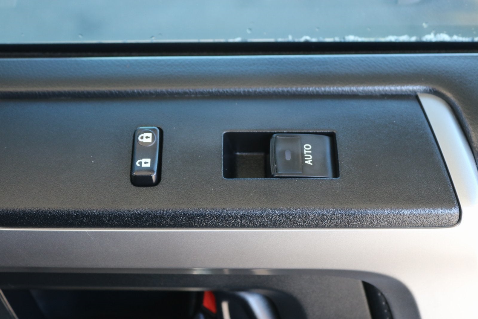 2017 Toyota 4Runner SR5 Premium