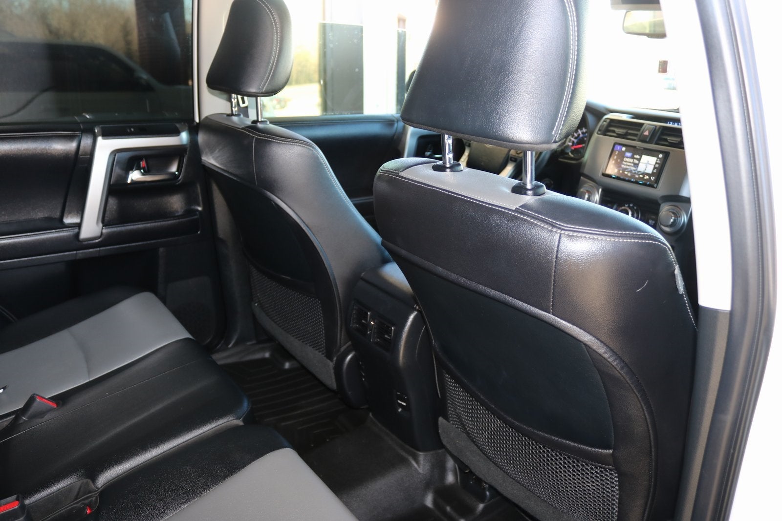 2017 Toyota 4Runner SR5 Premium