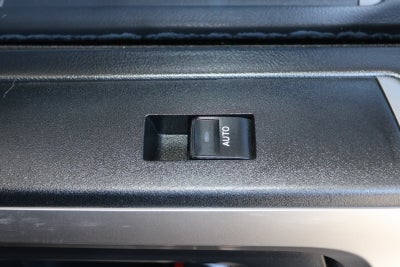 2017 Toyota 4Runner SR5 Premium