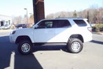 2017 Toyota 4Runner SR5 Premium
