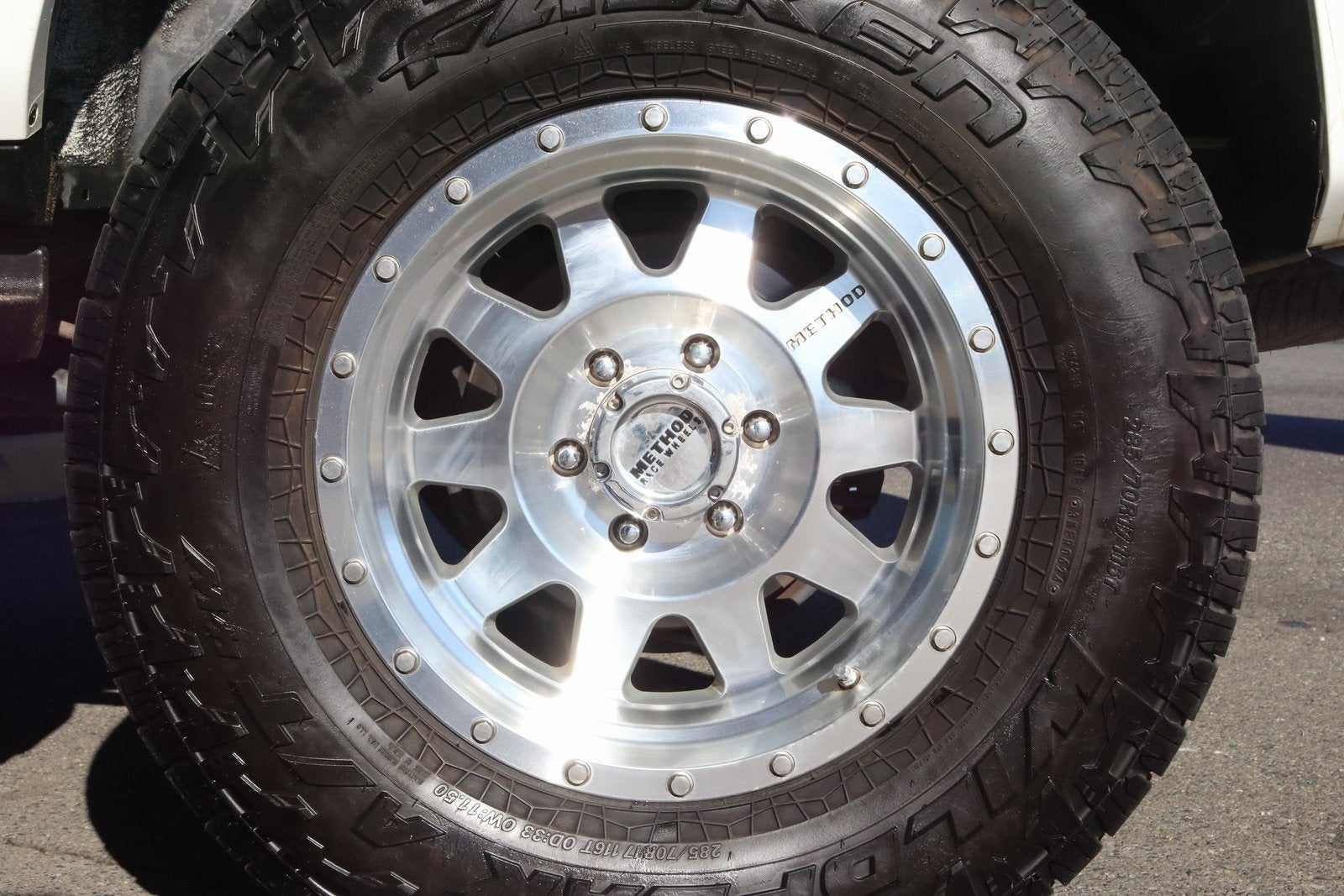 2017 Toyota 4Runner SR5 Premium