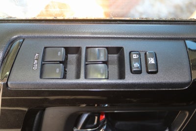 2016 Toyota 4Runner Trail