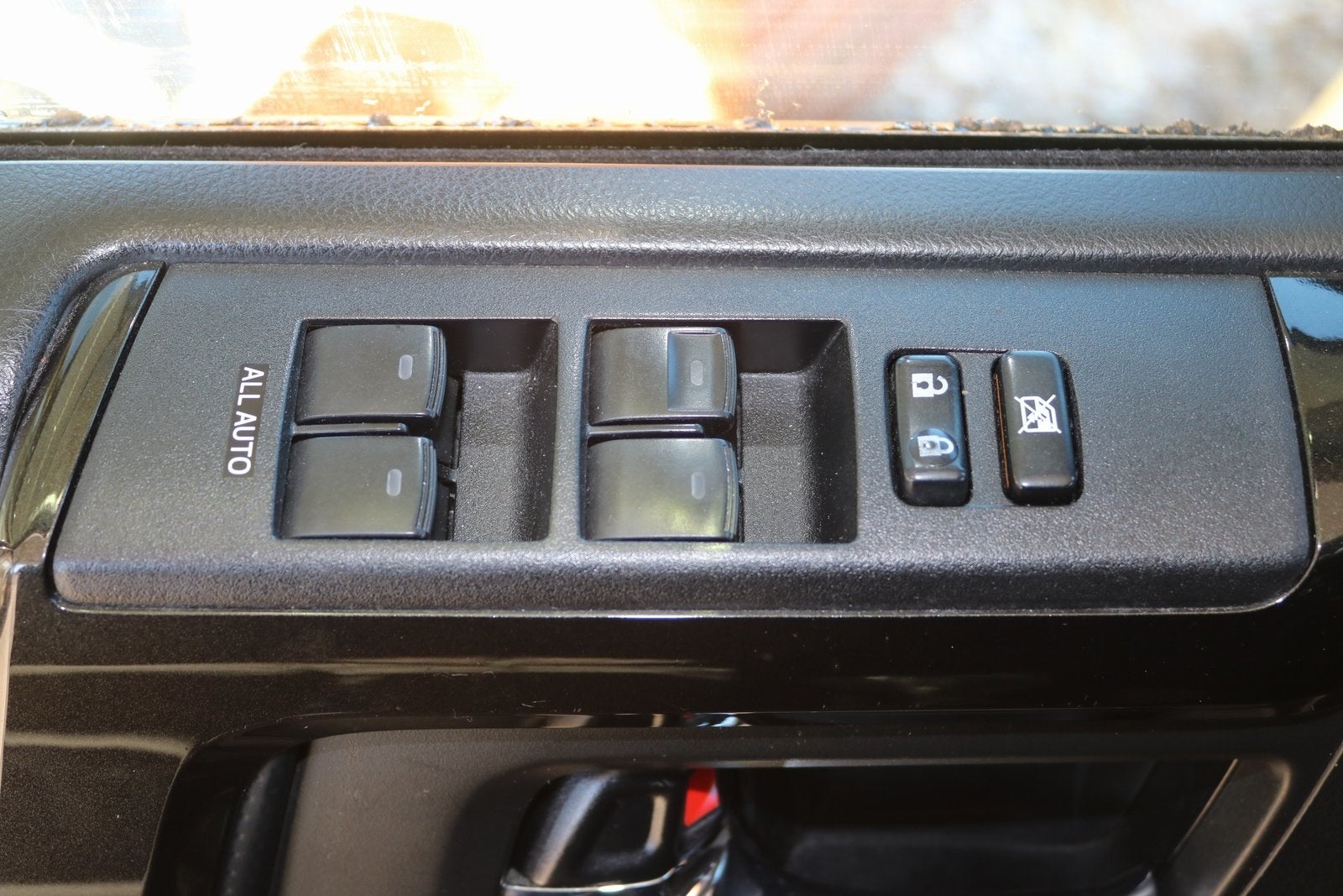 2016 Toyota 4Runner Trail