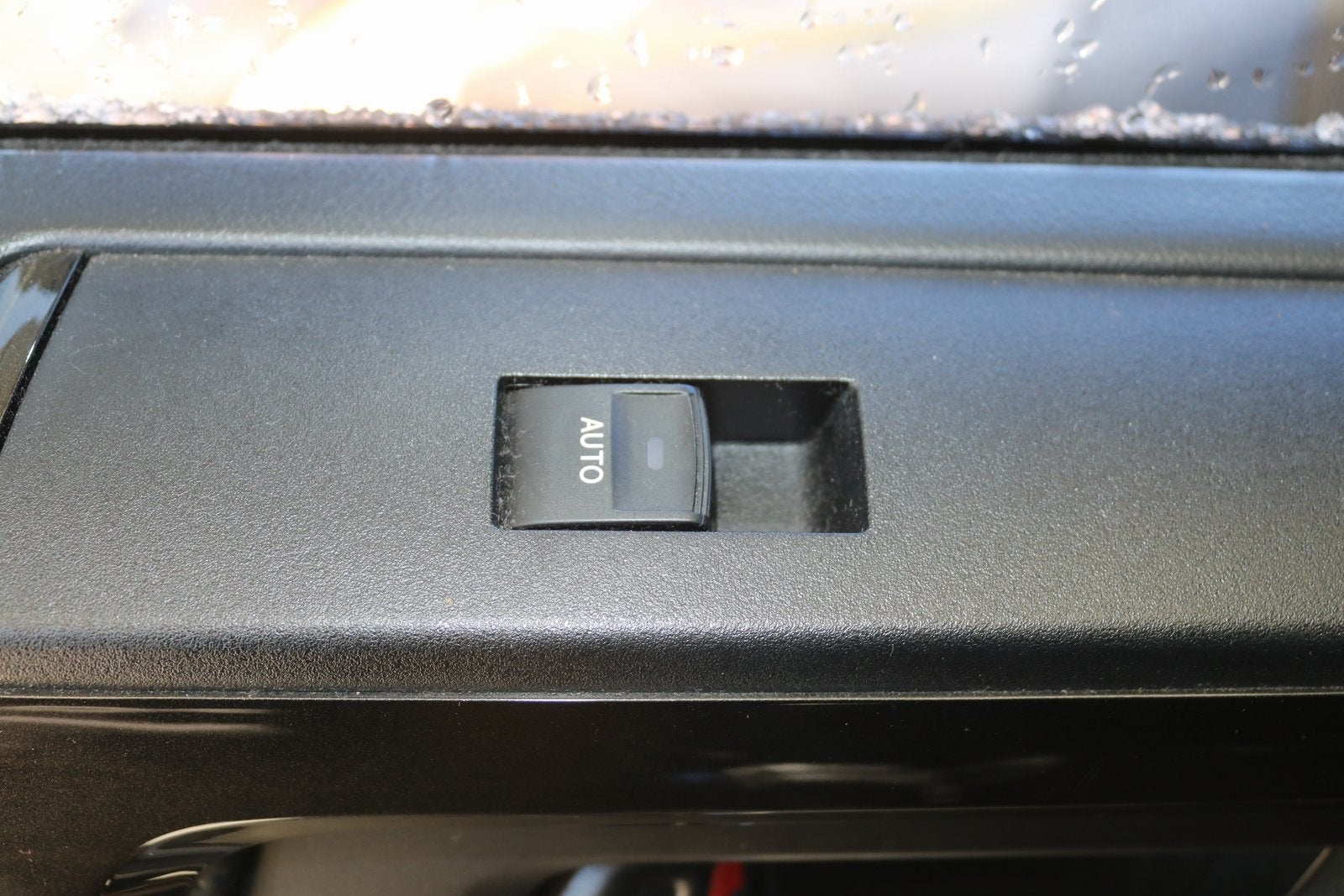 2016 Toyota 4Runner Trail