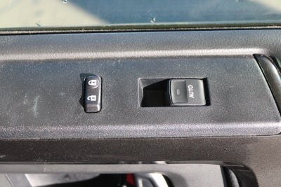 2016 Toyota 4Runner Trail