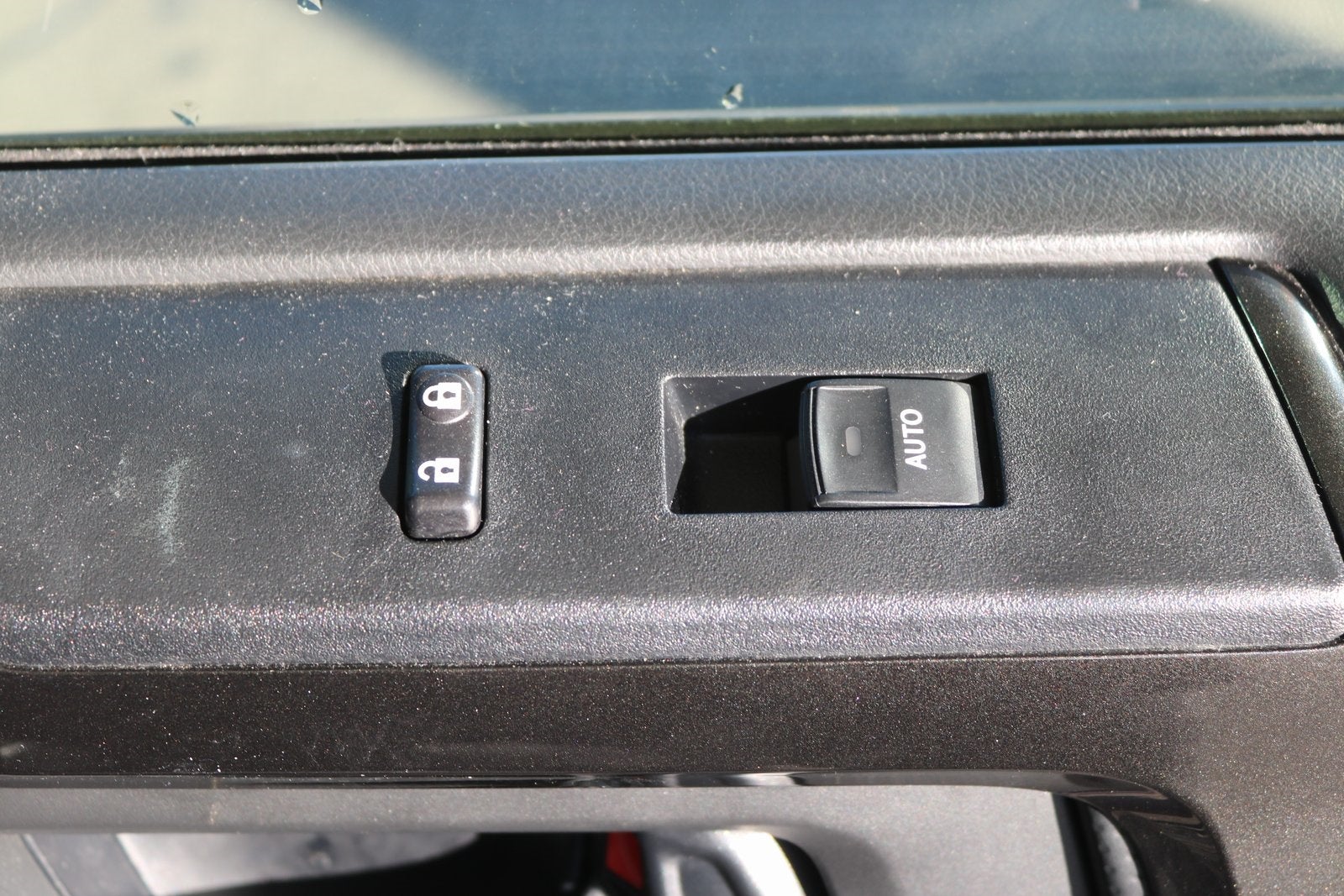 2016 Toyota 4Runner Trail