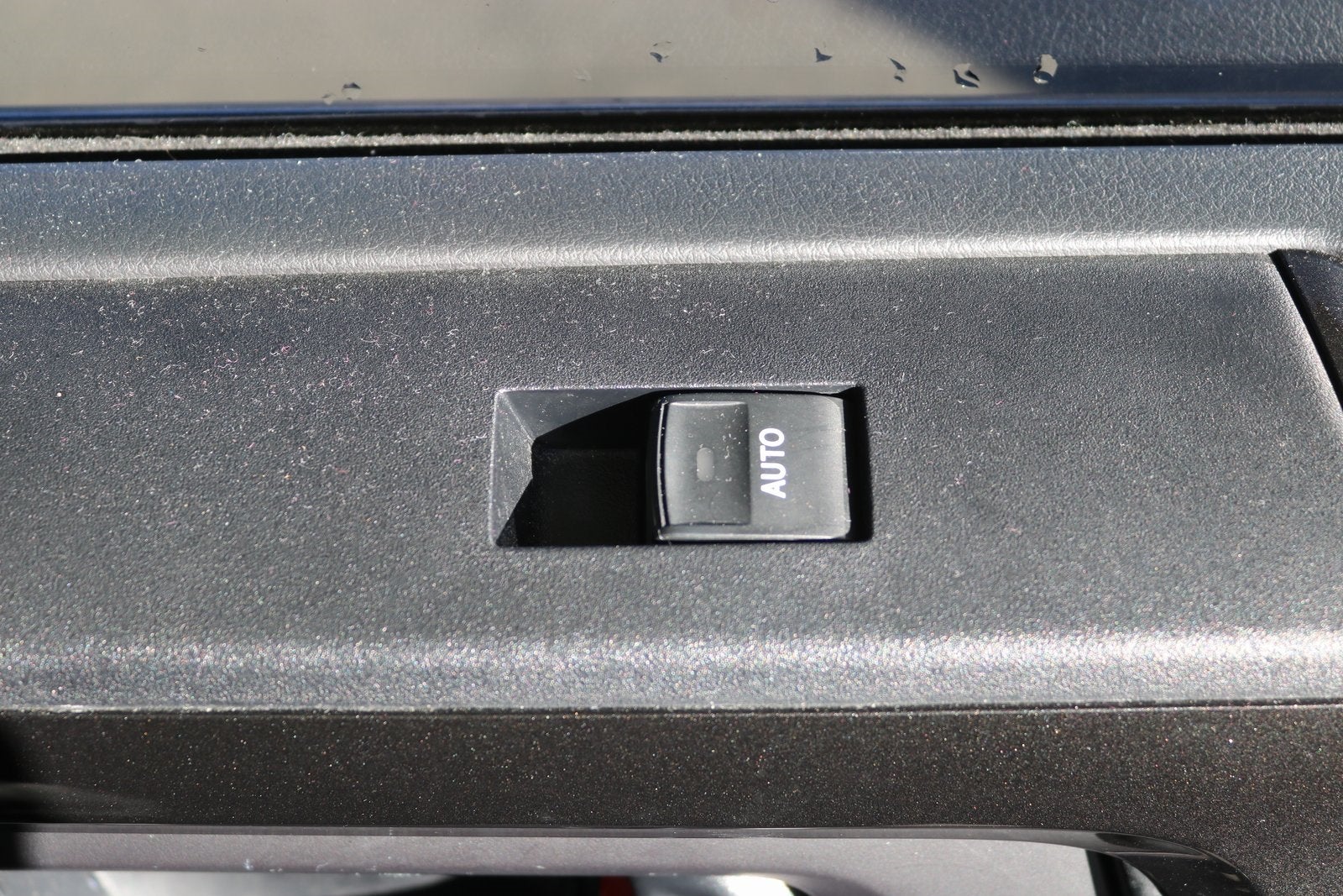 2016 Toyota 4Runner Trail