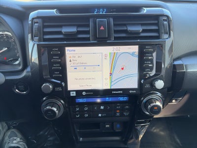 2022 Toyota 4Runner TRD Pro