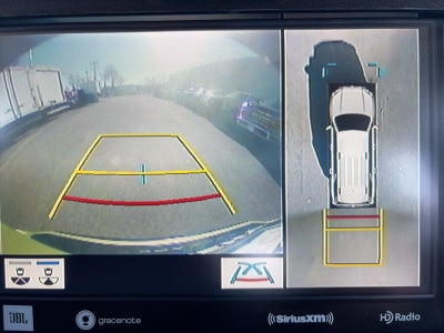 2022 Toyota 4Runner TRD Pro