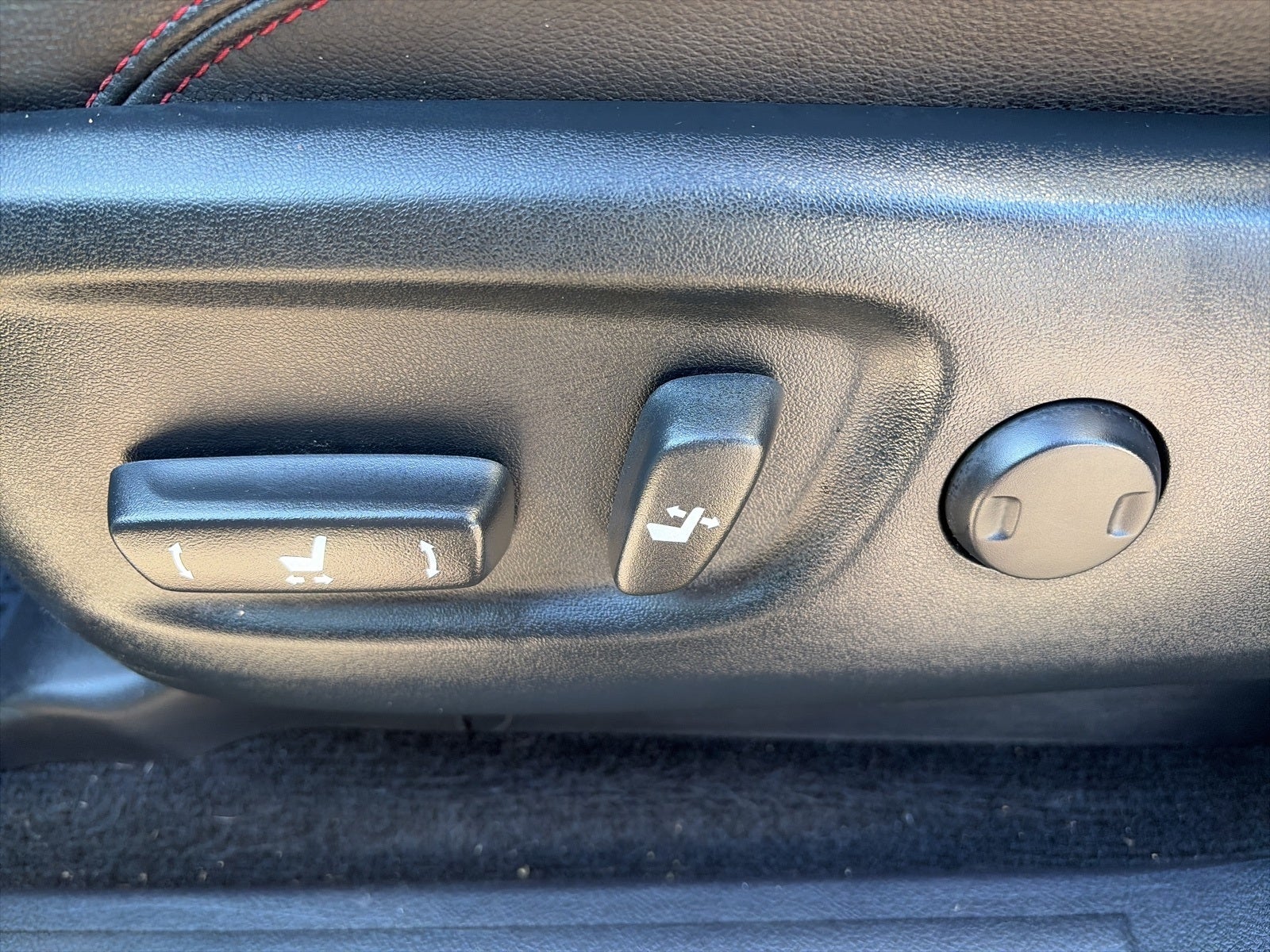 2022 Toyota 4Runner TRD Pro