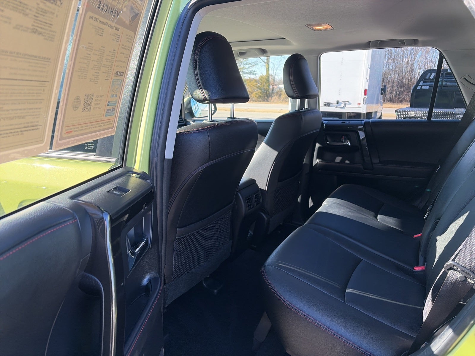 2022 Toyota 4Runner TRD Pro