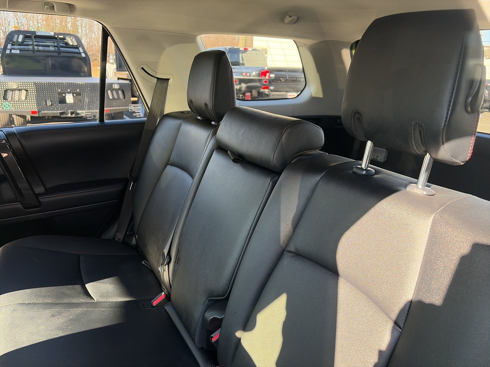 2022 Toyota 4Runner TRD Pro