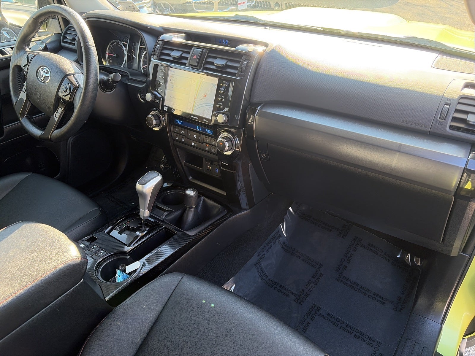 2022 Toyota 4Runner TRD Pro