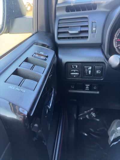 2022 Toyota 4Runner TRD Pro