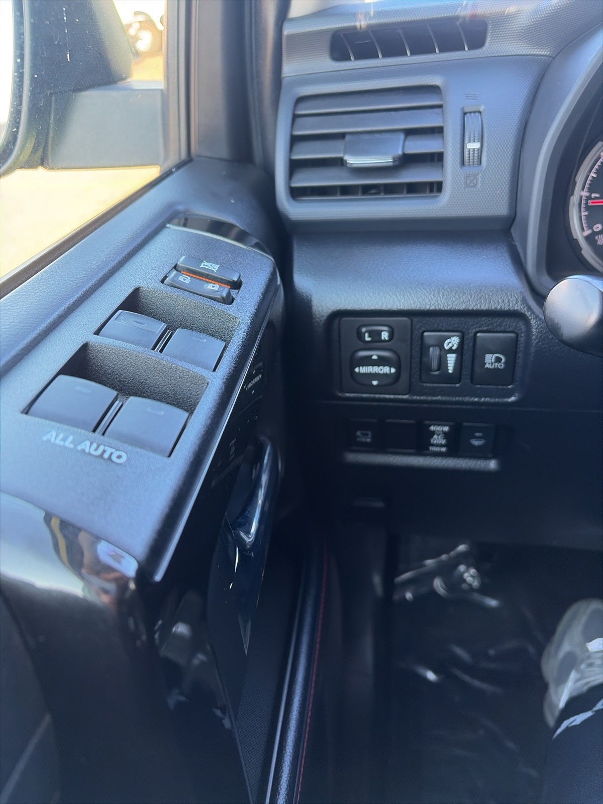 2022 Toyota 4Runner TRD Pro