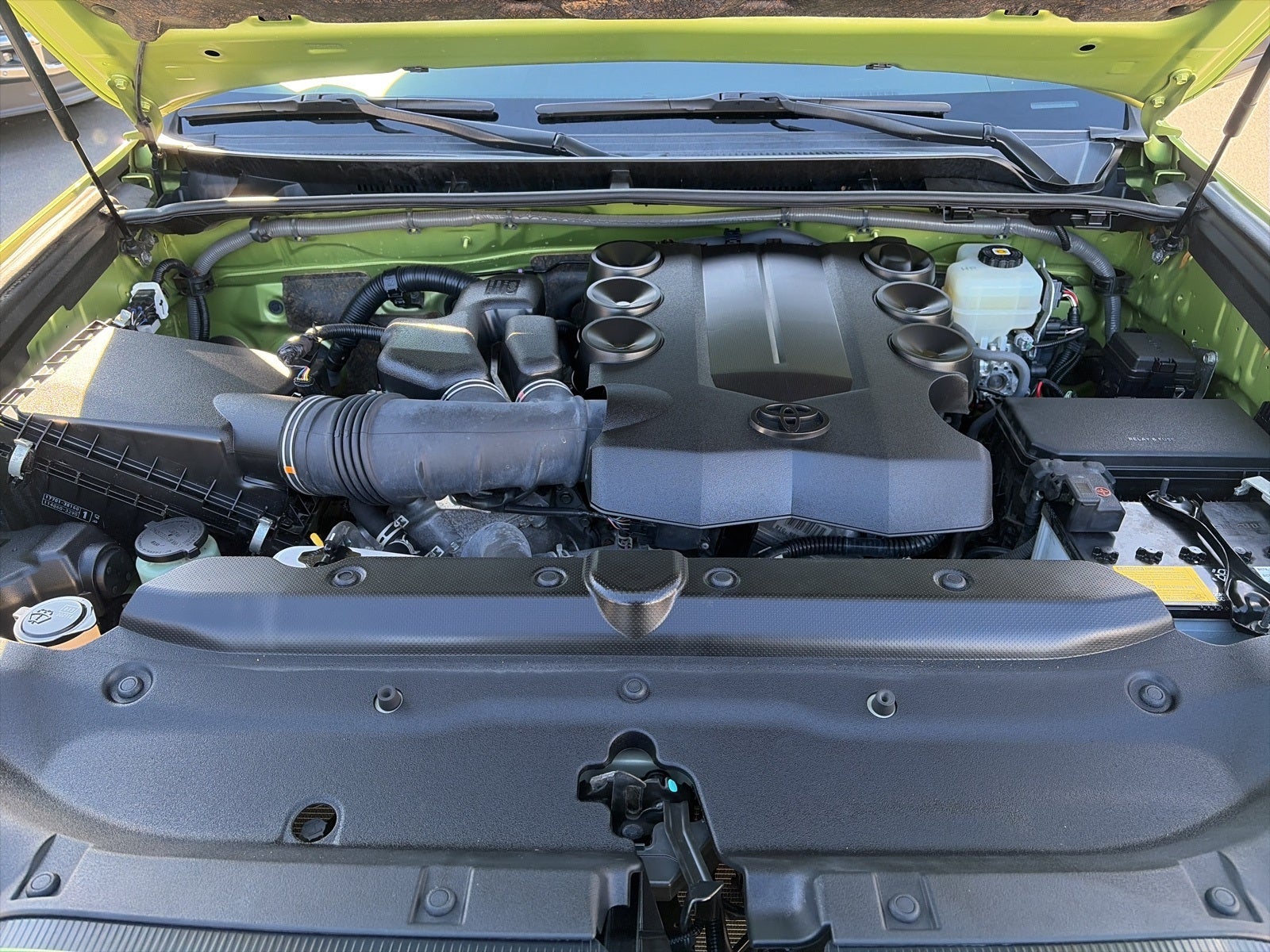 2022 Toyota 4Runner TRD Pro