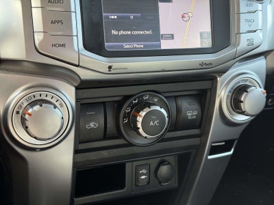 2015 Toyota 4Runner Limited