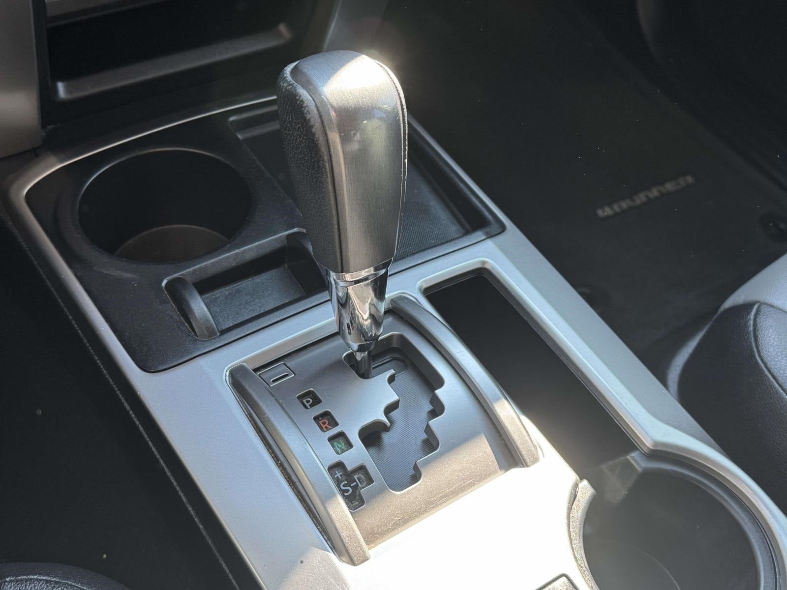 2015 Toyota 4Runner Limited