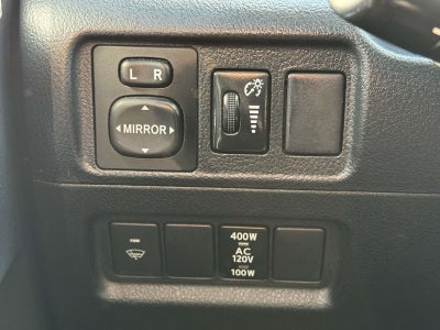 2015 Toyota 4Runner Limited