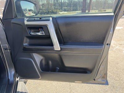 2015 Toyota 4Runner Limited