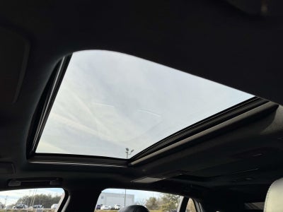 2019 Lexus LS 500 Base