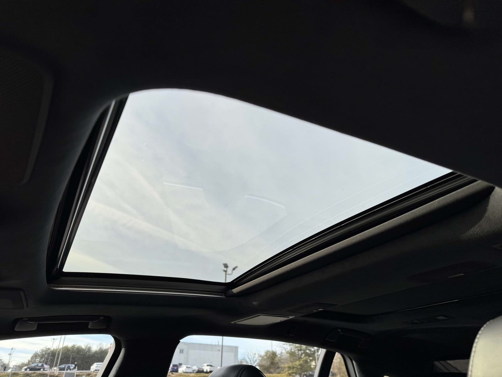 2019 Lexus LS 500 Base