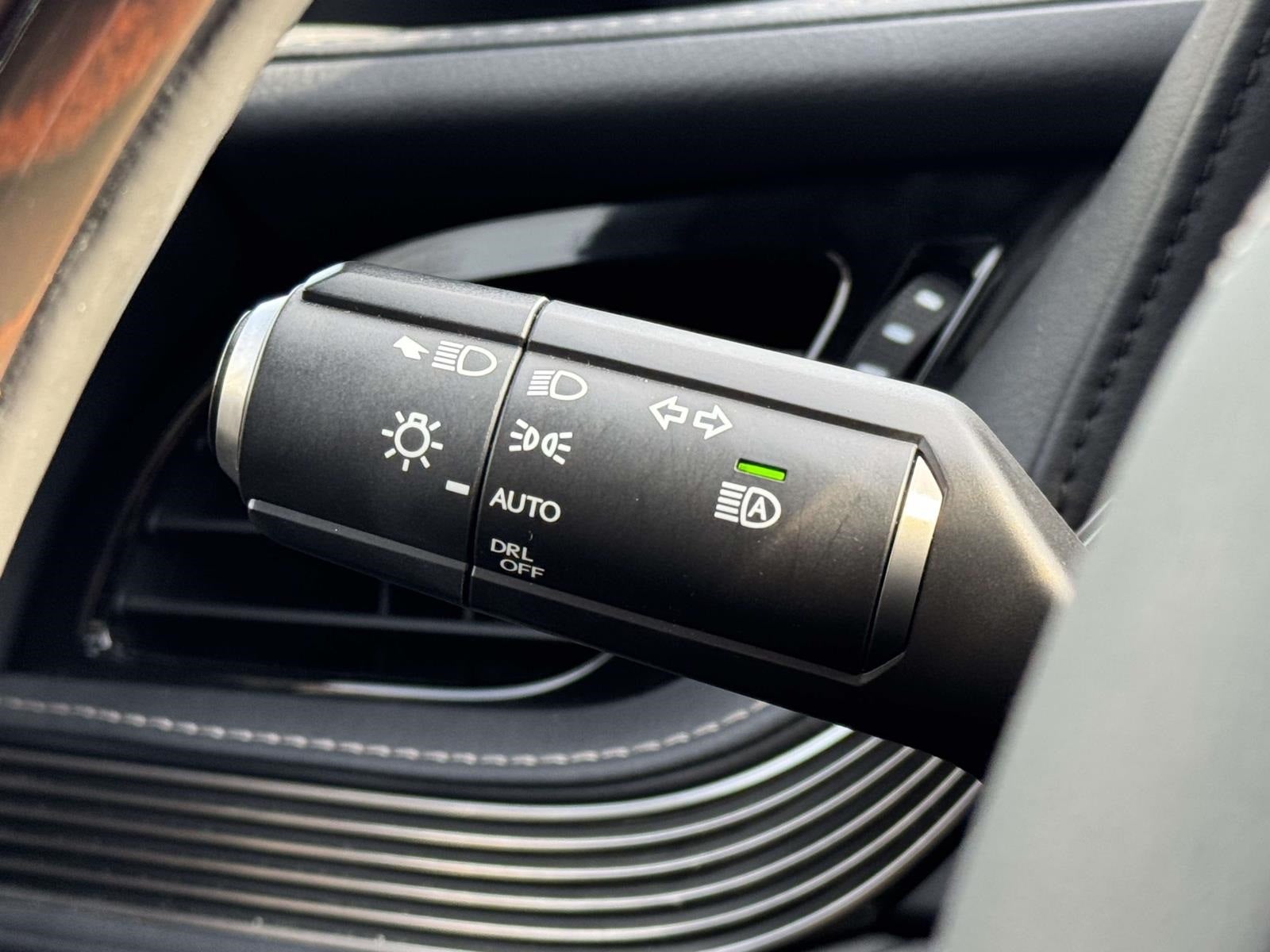 2019 Lexus LS 500 Base