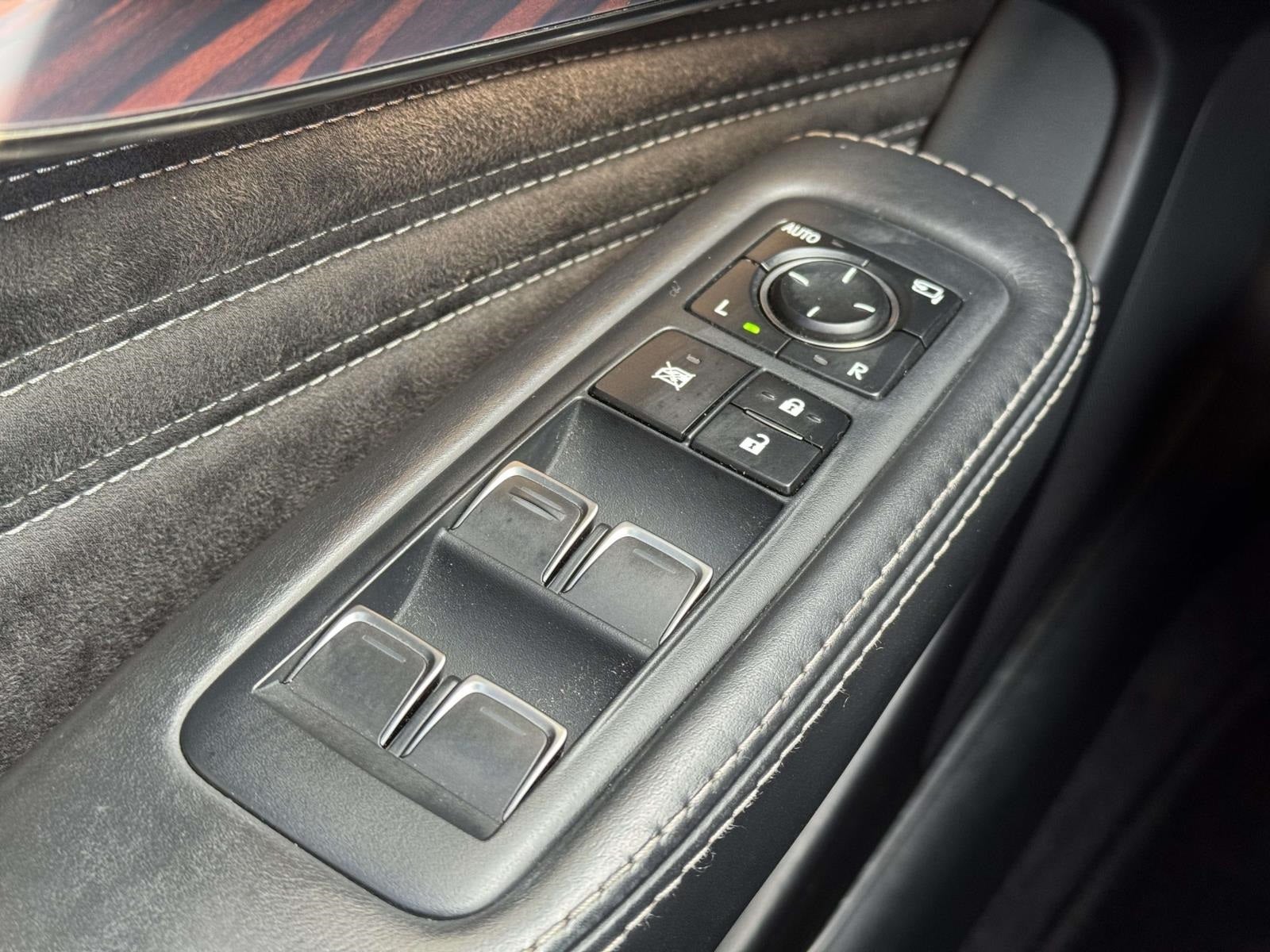 2019 Lexus LS 500 Base