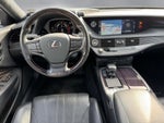 2019 Lexus LS 500 Base
