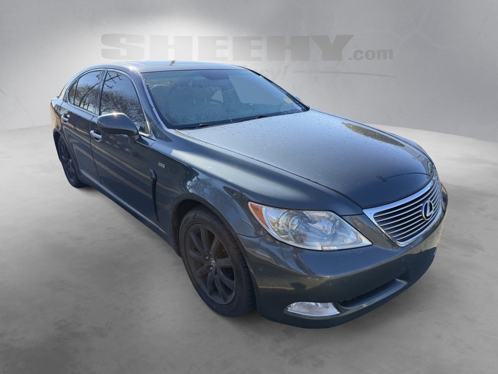 2007 Lexus LS 460