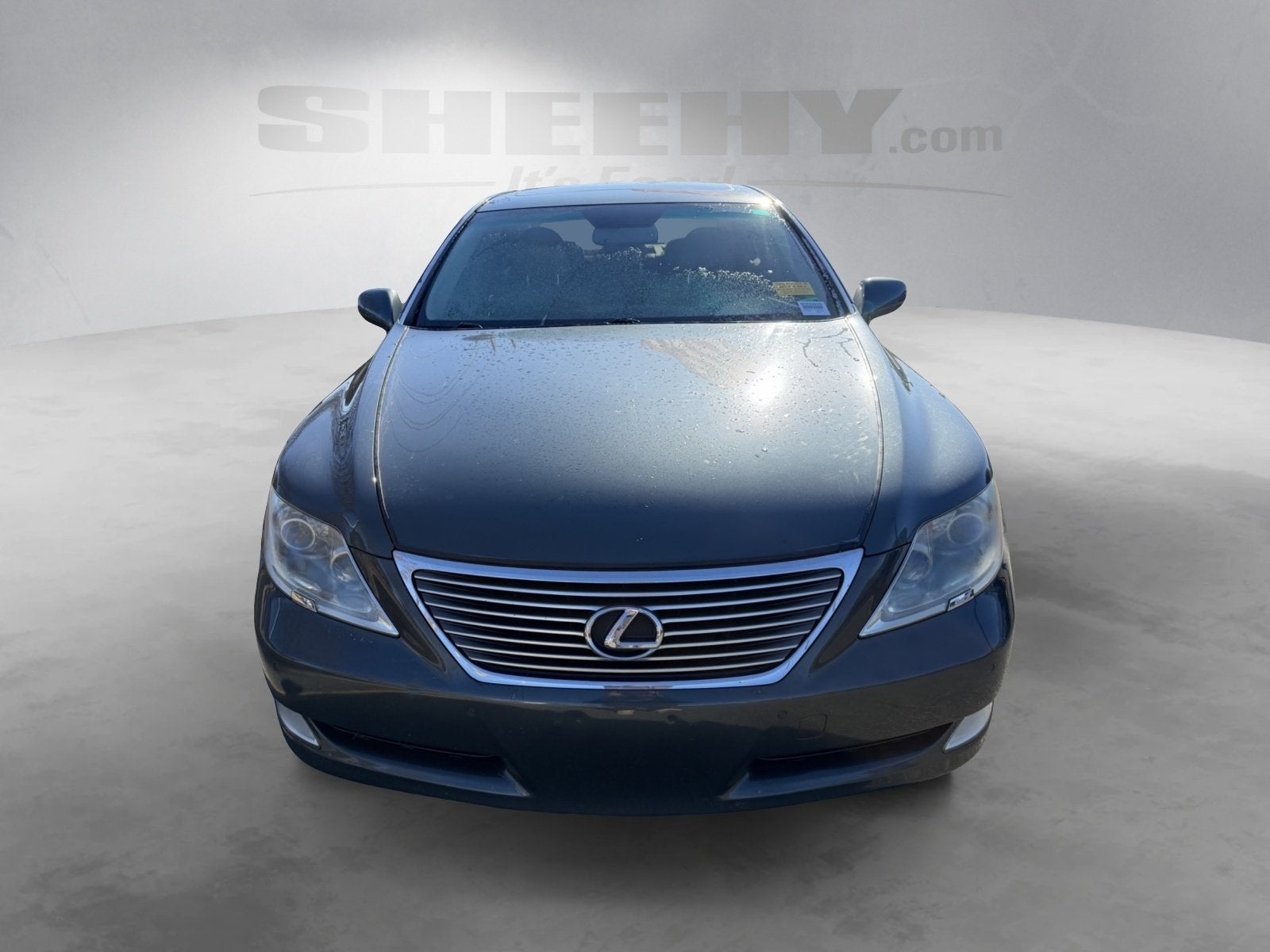 2007 Lexus LS 460