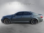 2007 Lexus LS 460