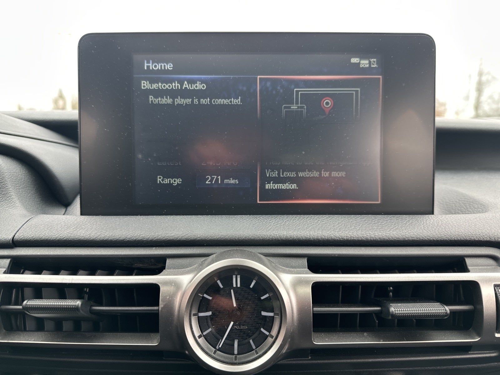 2021 Lexus IS 350 F SPORT