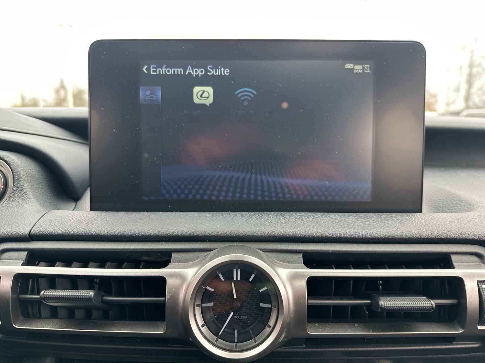 2021 Lexus IS 350 F SPORT