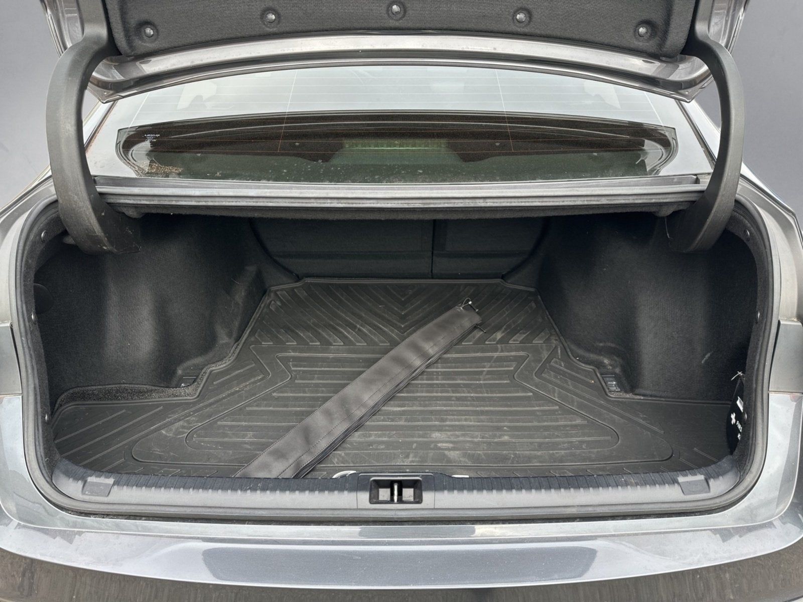 2021 Lexus IS 350 F SPORT