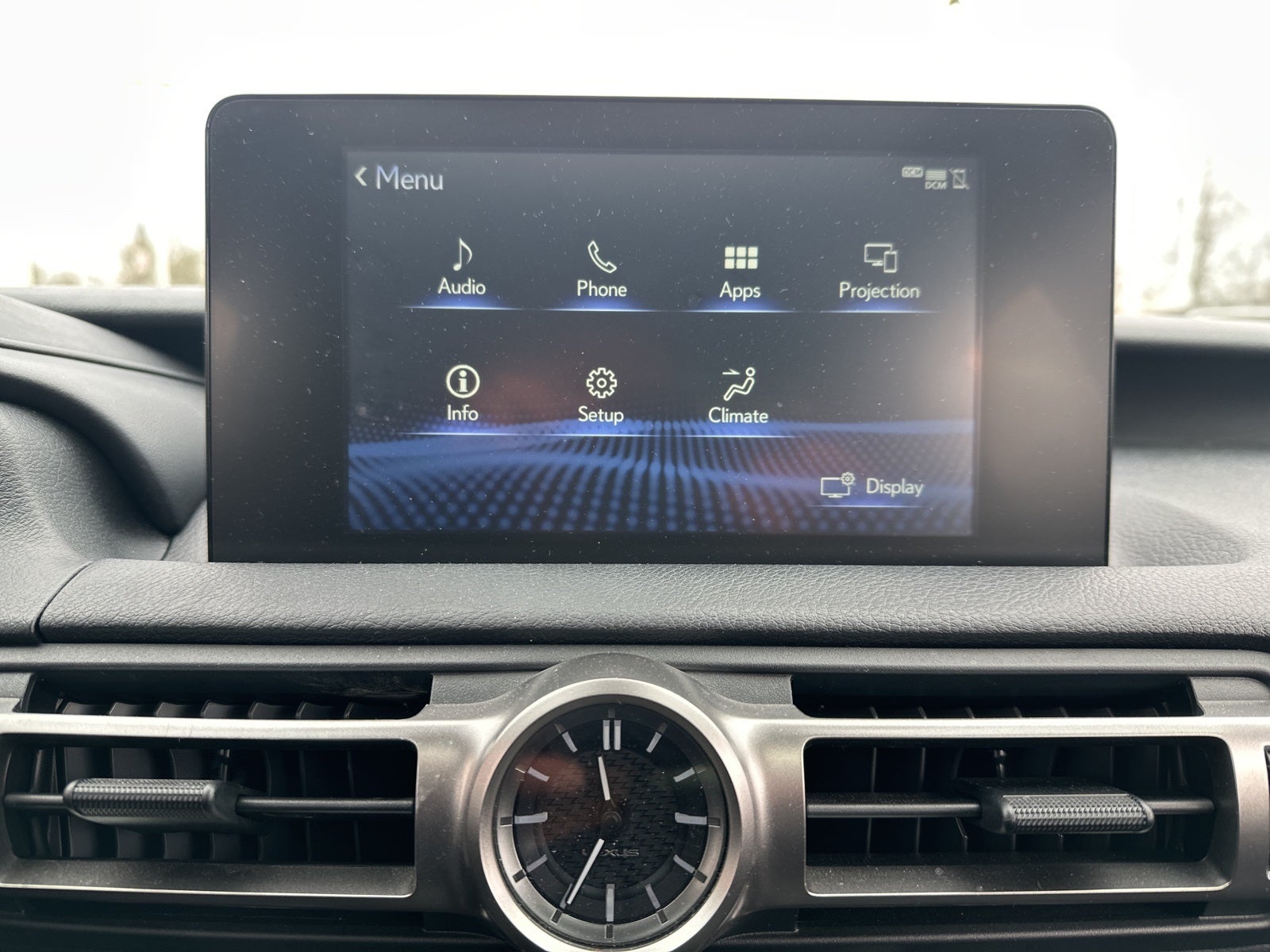 2021 Lexus IS 350 F SPORT