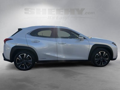 2021 Lexus UX 250h Base