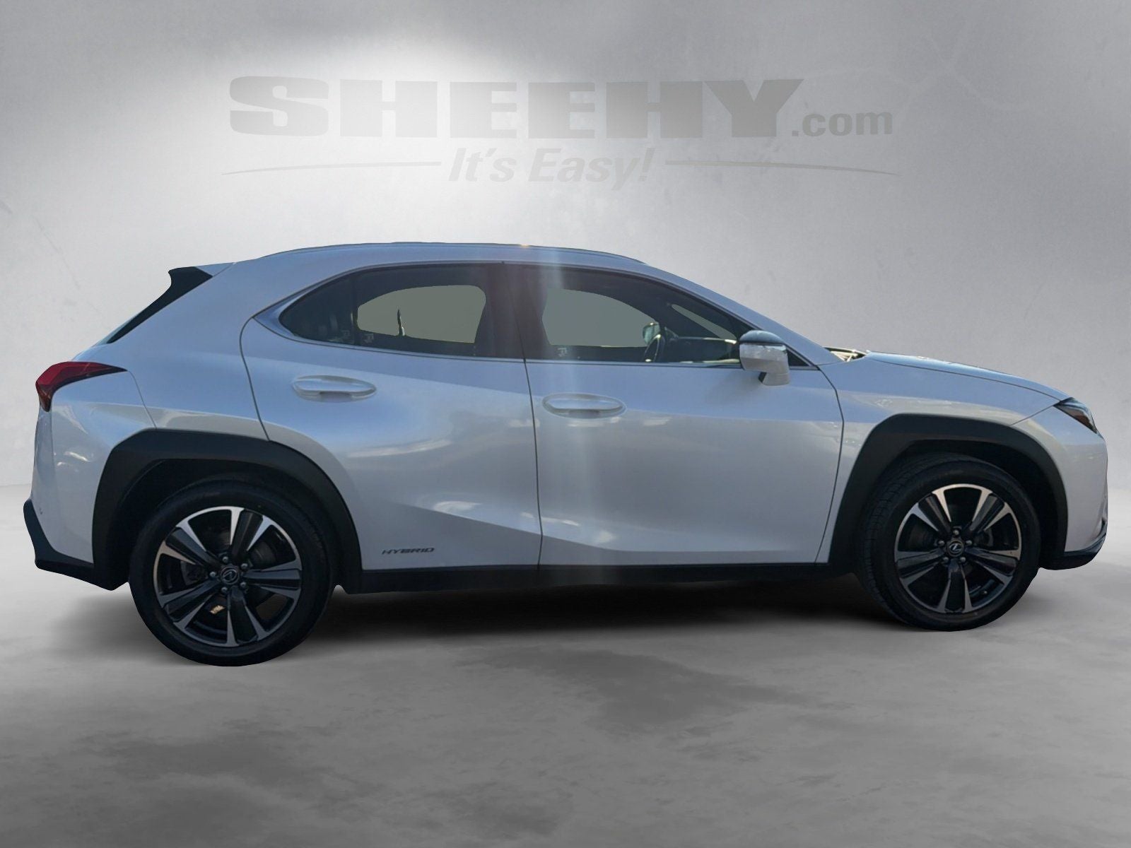 2021 Lexus UX 250h Base
