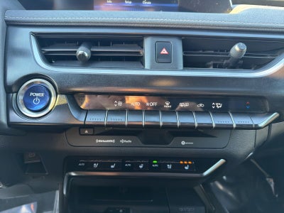 2021 Lexus UX 250h Base