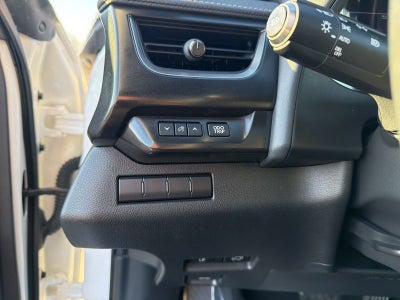 2021 Lexus UX 250h Base