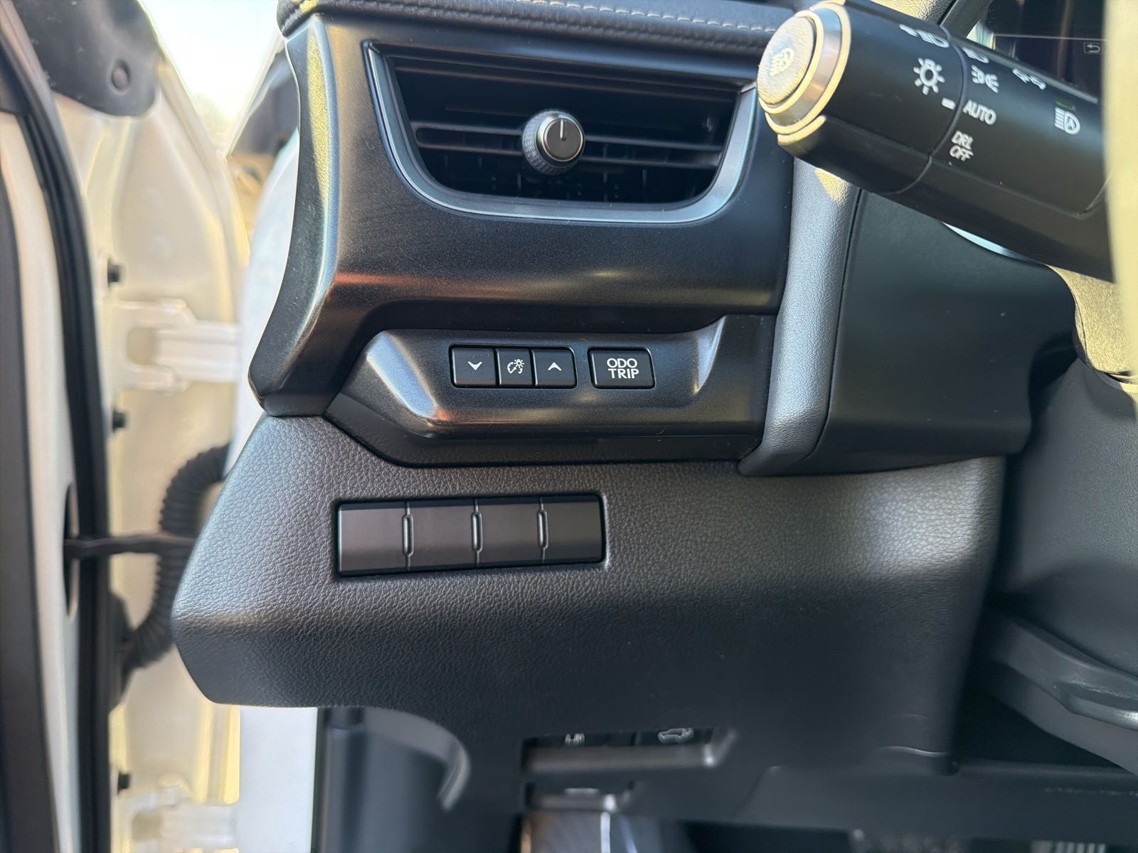 2021 Lexus UX 250h Base