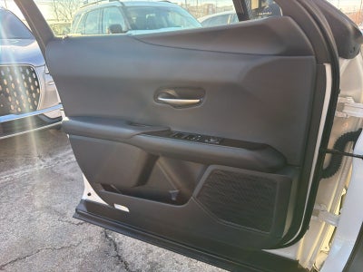 2021 Lexus UX 250h Base