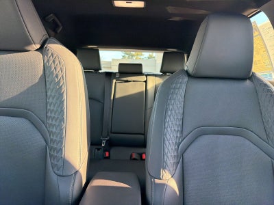 2021 Lexus UX 250h Base